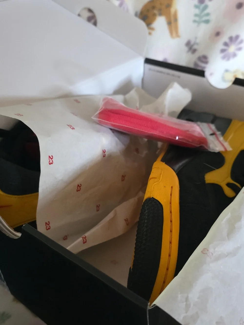 Nike Air Jordan 4 RM 'Bruce Lee' | Men Size 10| FQ7939-007 *REP BOX*